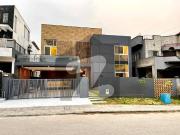 Ultra Modern Brand New House For Sale At DHA Islamabad