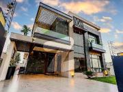 Ultra Modern Brand New Lavish Bungalow Full Basement...