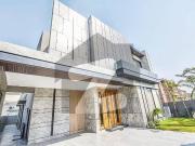 Ultra modern brand new luxury 1 kanal house for sale in...