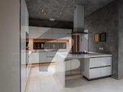 Ultra modern brand new luxury 1 kanal house for sale in...