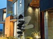 Ultra modern brand new luxury 1 kanal house for sale in...
