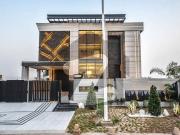Ultra Modern Brand New One Kanal Luxurious Bungalow Near...