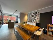 ultra modern contemporary 3 bed clus.
