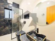 Ultra Modern Corner 10 Marla Brand New House For Sale...