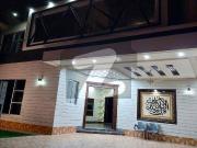 Ultra Modern Design 1 Kanal Brand New Bungalow For Sale...