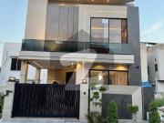 Ultra Modern Design 5 Marla House For Sale In DHA Phase...