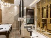 Ultra Modern Design Bungalow For Sale At Top Location...