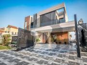 Ultra modern design bungalow near carrefour in dha...
