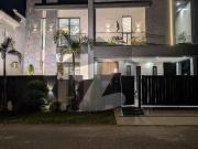 Ultra Modern Design House For Sale