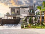 Ultra Modern Designer Fully Furnished House with...