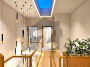 Elegant 10 Marla House At Height Location Bahria Town...