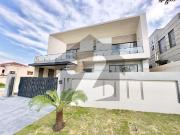 Ultra Modern Designer Kanal Mansion With A+ Quality...