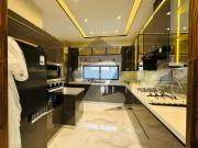 Ultra Modern Double Hight Lobby 1 Kanal House Available...