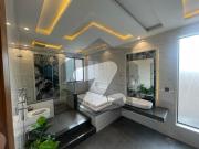 Ultra Modern Double Hight Lobby 1 Kanal House Available...