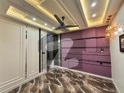 Ultra Modern Double Highted 5 Marla House For Sale Citi...