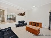 Ultra Modern Four Bedroom Townhouse
