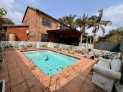 ultra modern freestanding family hom.
