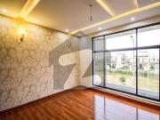 Ultra Modern Full House Most Beautiful Available For...