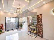 Ultra Modern House Available For Rent In DHA 9 Town