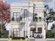 Ultra Modern House On 3 Years of Installments