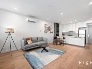 Ultra Modern Indulgence in the Heart of the City