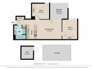 ULTRA MODERN INNER CITY APARTMENT