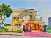 Ultra Modern Luxurious 10 Marla Brand New House For Sale