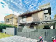 Ultra Modern Luxurious New House Near Giga Mall At DHA 2