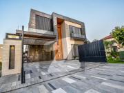 Ultra Modern One Kanal Mazhar Munir Design Bungalow...