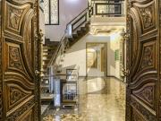 Ultra Modern One Kanal New Bungalow For Rent Near From...