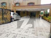 Ultra Modern One Kanal Prime Location Fully Furnished...