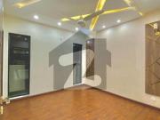Ultra Modern Prime Location House Available For Rent DHA...