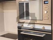 Ultra Modern Semi Furnished Apartment For Rent In Gulberg