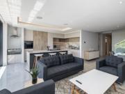 ultra modern smart apartment with 24.
