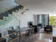 ultra modern smart apartment with 24.