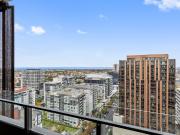 Ultra Modern Sophistication with Breathtaking Bay Views...