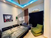 Ultra Modern Studio Apartment For Rent In DHA Phase 4...