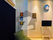 Ultra Modern Studio Apartment For Rent In DHA Phase 4...