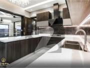 Ultra Modern Style 1 Kanal Basement Beautiful Design...