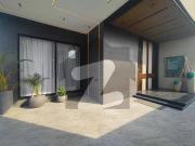Ultra Modern Top Class Fully Furnish Luxury House In Phase7