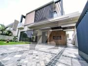 Ultra Modern Top Of Line One Kanal Fully Furnished...