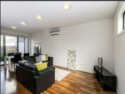 Ultra modern townhouse in a location