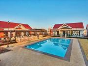 Ultra Modern Townhouse To Let