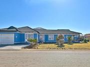 ultra modern tuscany styled family home