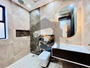 Ultra modren most luxrious 5 marla brand new house...