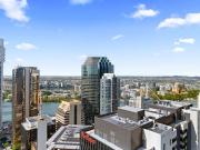 Ultra Rare Offering Four Bedroom Executive Residence...