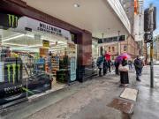 Ultra Rare Retail Investment in the Heart of Sydney CBD