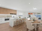 Ultra sophisticated coastal living