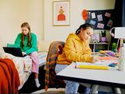 Ultra Studio Apartment