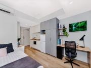 Ultra Studio Apartment